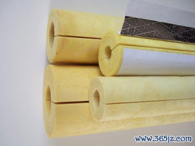 岩棉管