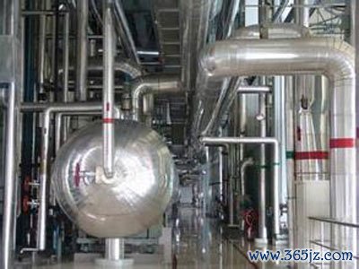 管道及设备的保温施工工艺
