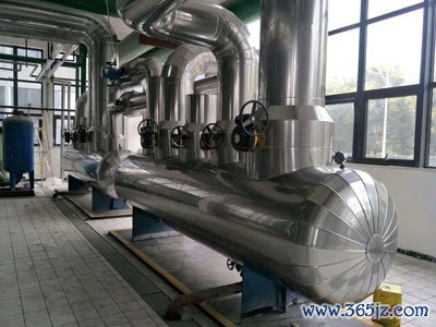 设备管道保温施工规范