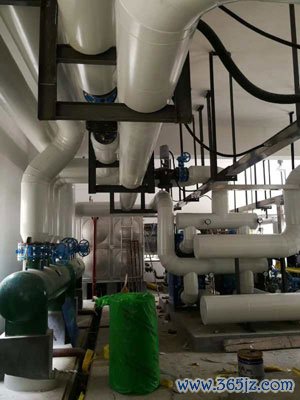 聚氨酯保温管道价格