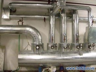  铁皮保温施工队
